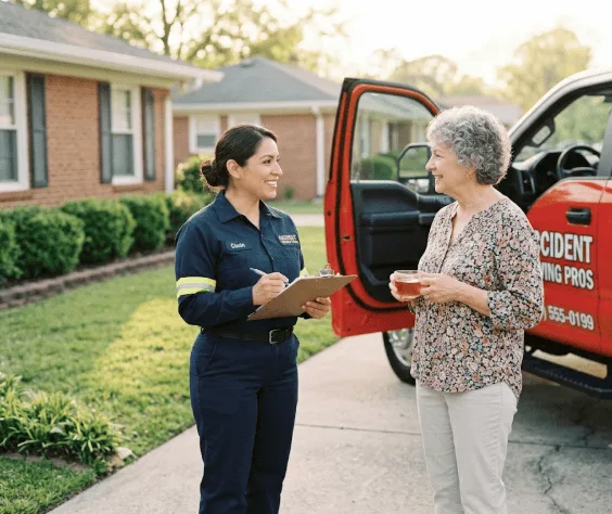 Accident Towing Service Arkansaw, WI FAQs